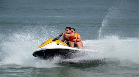 Jet Ski Bali Recommended Bali Tours Bali Activities Bali