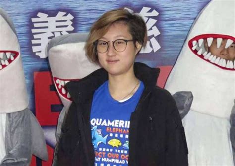 Etta Ng Chok Lam Biography, Age, Wiki, Height, Weight, Boyfriend