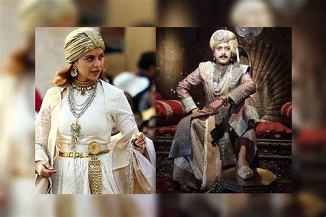 How did Jisshu Sengupta fare in Manikarnika as Gangadhar Rao?