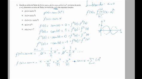 UNIVESP Cálculo 3 Semana 3 EXERCÍCIOS PROPOSTOS RESOLVIDOS YouTube