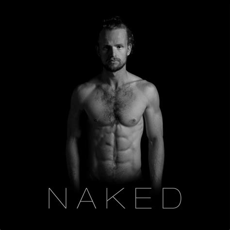 Naked EP By Richard Stirton On Apple Music