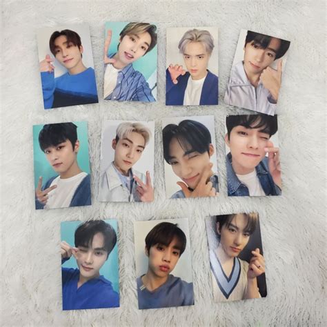 Jual The Boyz Lapothicell Official Photocard Pc Off Photocards Tbz Lapo