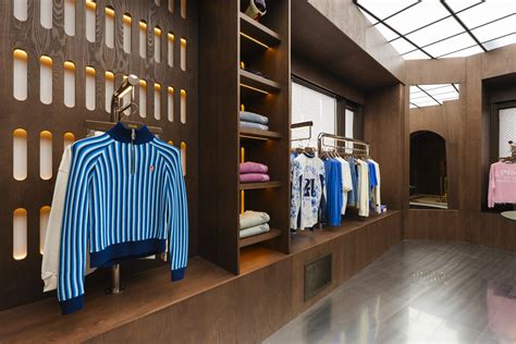 Nude Project Opens Its First Store In Amsterdam Inspired By Stanley Kubrick PAUSE Online Men