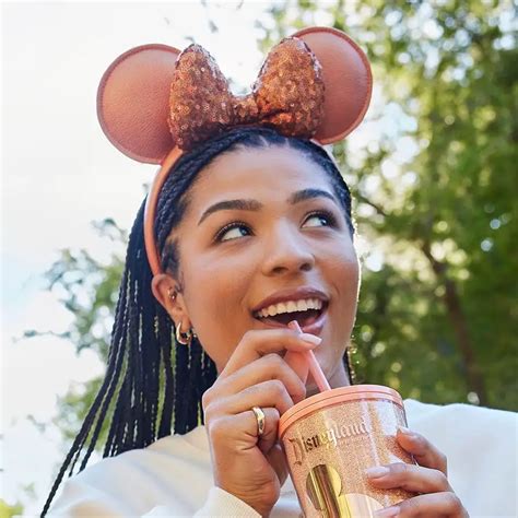 Check Out These New To 2024 Disney Ears