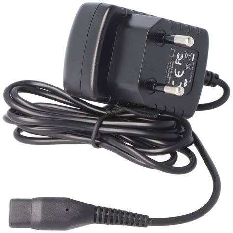 Ladegerät für den Akku-Fensterreiniger WV 50 Plus Kärcher, Netzteil für ...