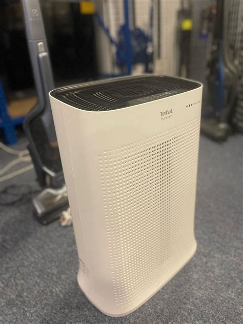 Tefal PT3030 Pure Air Purifier, TV & Home Appliances, Air Purifiers ...