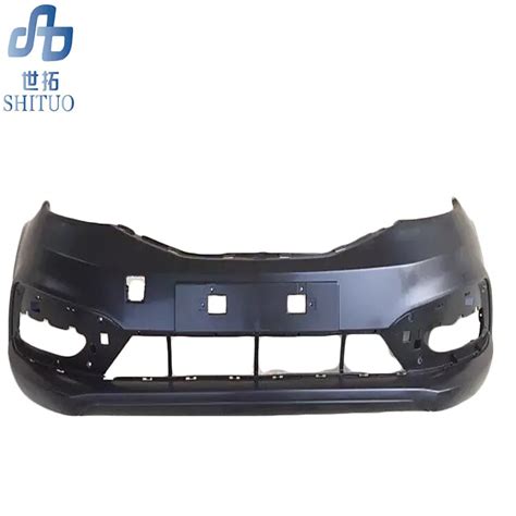 The Front Bumper Of The Car Is Suitable For Geely - Buy Front Bumpe ...