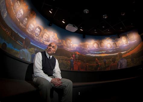 Ferris States David Pilgrim To Discuss Mission Of Jim Crow Museum At