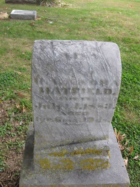 Ada Hatfield Memorial Find A Grave