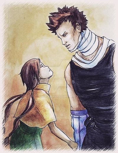 Kinpaku And Zabuza By Fomle Chan On Deviantart