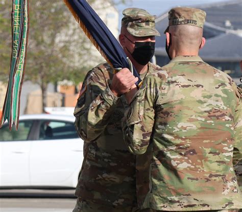 DVIDS News 63rd Readiness Division Changes Command