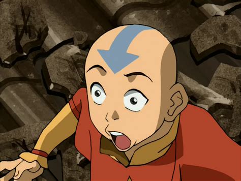 Pin by nnatsukashii on Aang | Avatar funny, Avatar the last airbender ...