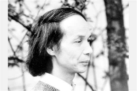 Loud Silence And Quiet Sound The Illuminating Music Of Toru Takemitsu