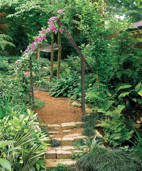 13 Rustic Arbor Ideas To Add Romantic Charm To Your Garden