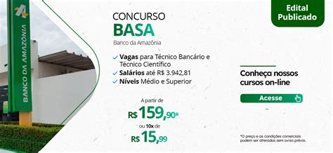 Concurso Basa Confira Os Locais De Provas Cr Enviro