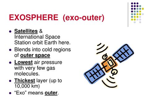 Ppt Earths Atmospheric Layers Powerpoint Presentation Free Download