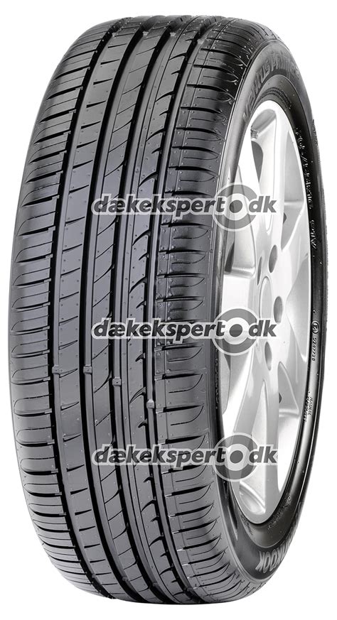 Hankook Ventus Prime2 K115 215/70 R16 100 H | daekekspert.dk