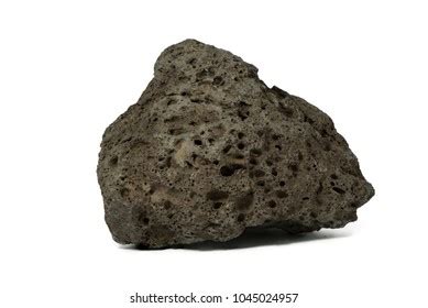 Scoria Rock Vesicular Texture Stock Photo 1045024957 | Shutterstock