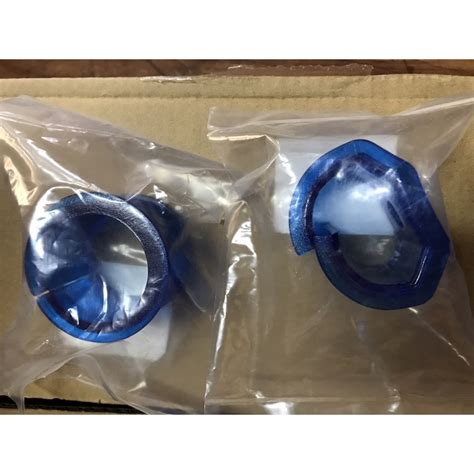 Silicone Steering Rack Bush Proton Wira 1Set LH RH Shopee