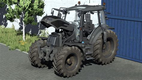 Fs22 Valtra Mods