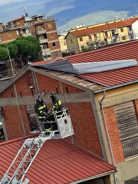 Frane Coperture E Piante Pericolanti Pi Di Interventi Al Giotto