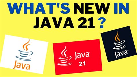 What S New In Java What S New In Jdk What Are New Features In