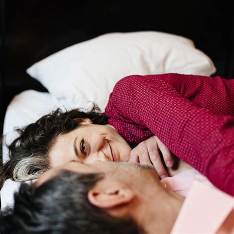 How To Have Your Best Sex During Menopause According To A Sexologist HELLO