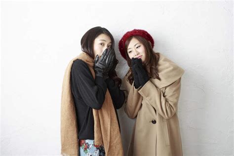 Winter Wear in Japan! What should you wear? | JAPANICLE