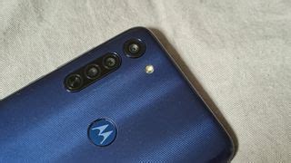 Moto G8 review | TechRadar