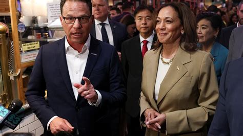 Kamala Harris Top Vp Pick Is Dragged Into Shocking Sexual Harassment