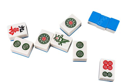 Azulejos De Mahjong PNG Dominó Chino Azulejos De Mahjong PNG Jugar