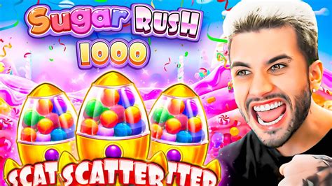 S Precisava Dessa Conex O No Sugar Rush Youtube