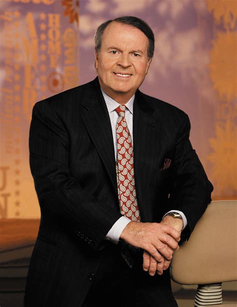 CBS News Anchor Charles Osgood - American Profile