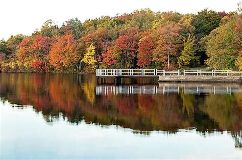 Cutest Small Towns In The Poconos To Visit In News Pub