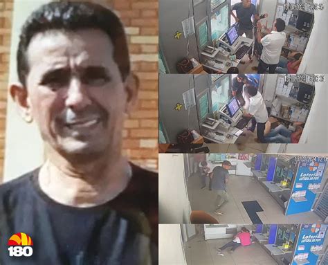 Saiba quem é o empresário morto durante tentativa de assalto no Centro