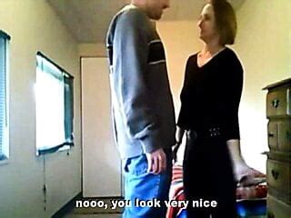 Mature Landlord Comes Round For A Fuck Porn B XHamster XHamster