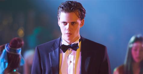 Bill Skarsgard Movies and TV Shows | PS Entertainment