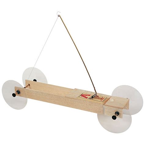 Mousetrap Car Design Mousetrap Scienceguyorg Kit Fizzix Doc Ramblings ...