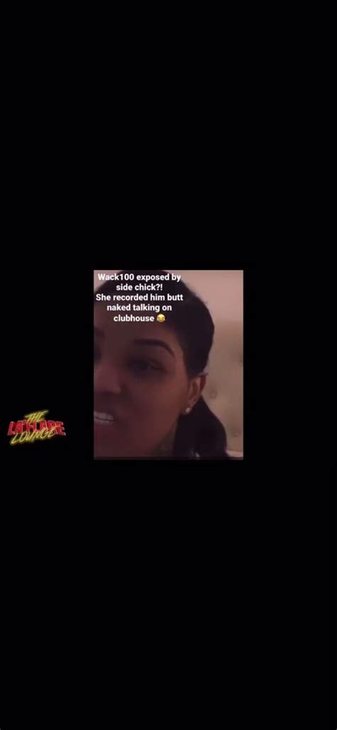 The Tattle Tale Strangler On Twitter RT Crackcobain Nigga Be Buttass Naked Discussing LA