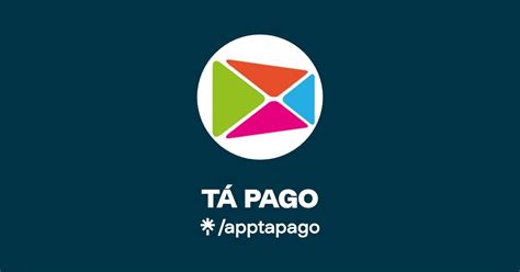 T Pago Instagram Facebook Linktree