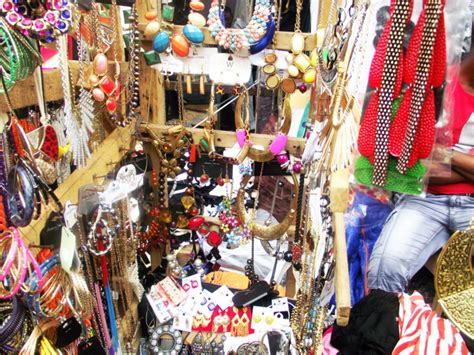 Shop Like A Local At Lagos Best Markets Travelstart Nigerias Travel Blog