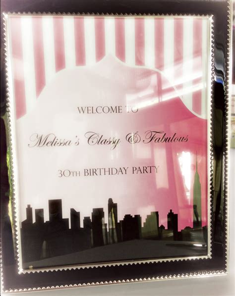 Chá de panela Sex and the city Chanel Noiva de Evasê