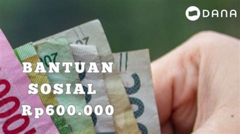 SELAMAT Saldo DANA Rp600 000 Telah Diterima Melalui Pos Indonesia Dari