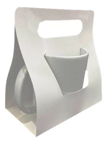 Caja Porta Taza Tipo Blister Sublimación 11oz Tazas Mágicas