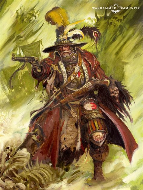 Get The Lowdown On Morale In Warhammer The Old World Ontabletop