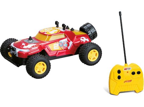 Radio Control Hot Wheels Dune Monster Mondo Juguetilandia