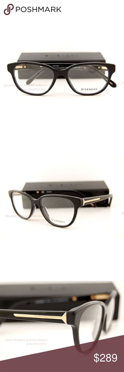 Givenchy Glasses | Givenchy glasses, Glasses accessories, Women accessories