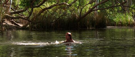 Naked Shannon Ashlyn In Wolf Creek