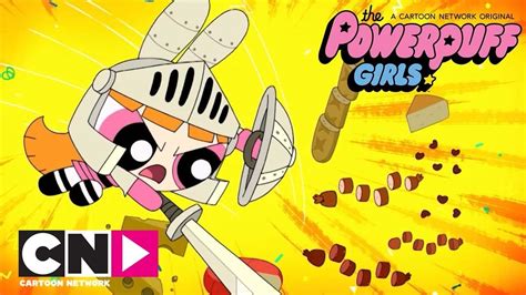 Powerpuff Girls More Complications Cartoon Network Africa Youtube