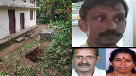 Elanthoor Human Sacrifice Case Latest Update Three Accused Approached